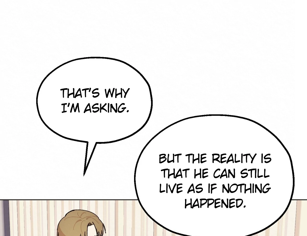 Teachers Need Sex Education Too - Chapter 5 manhwa