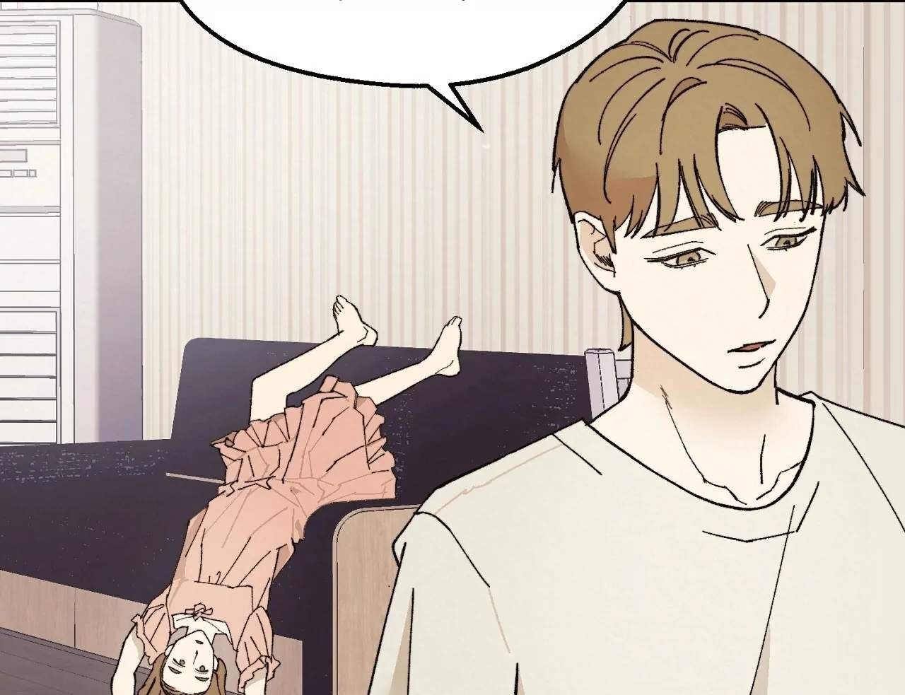 Teachers Need Sex Education Too - Chapter 5 manhwa