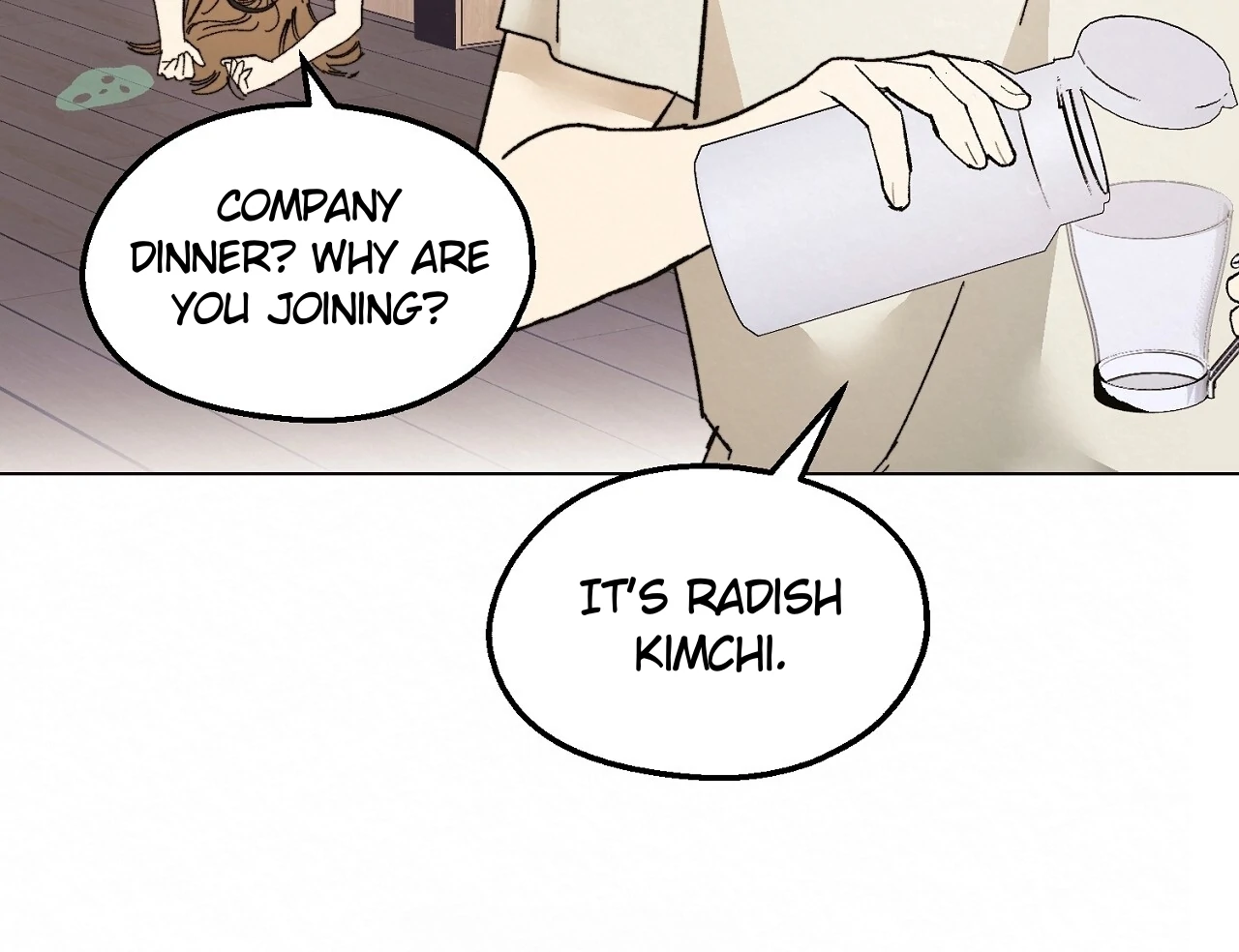 Teachers Need Sex Education Too - Chapter 5 manhwa