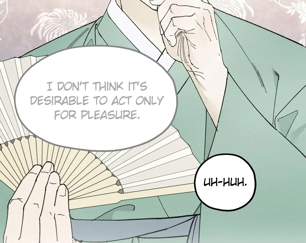 Teachers Need Sex Education Too - Chapter 5 manhwa