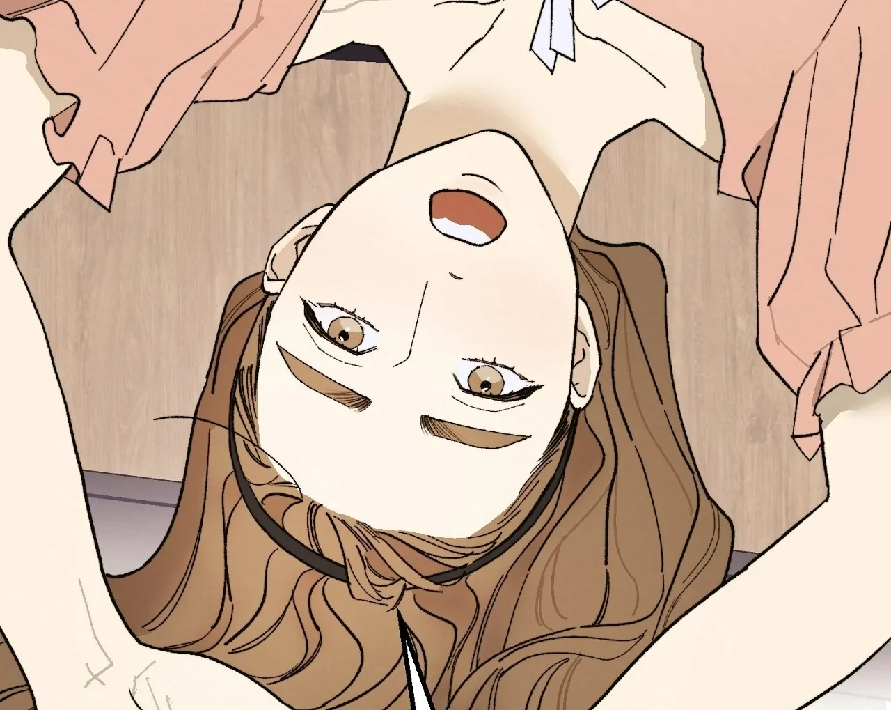 Teachers Need Sex Education Too - Chapter 5 manhwa