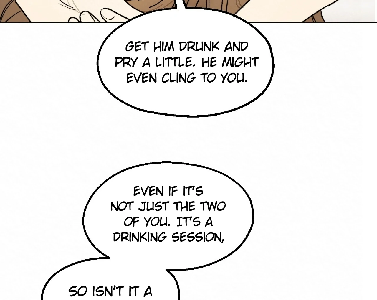 Teachers Need Sex Education Too - Chapter 5 manhwa