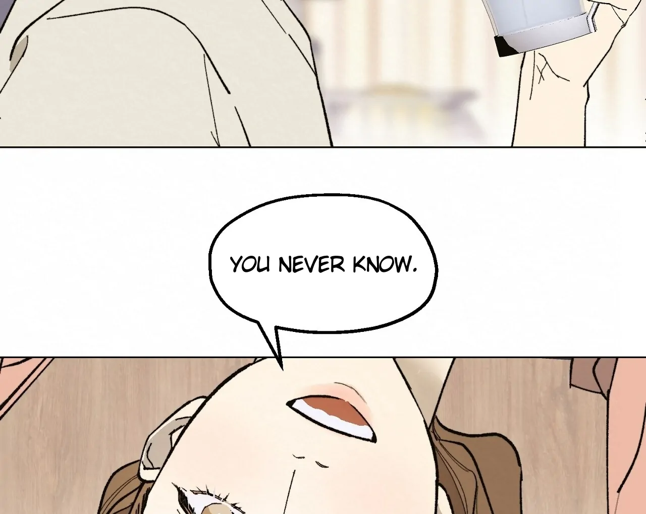 Teachers Need Sex Education Too - Chapter 5 manhwa