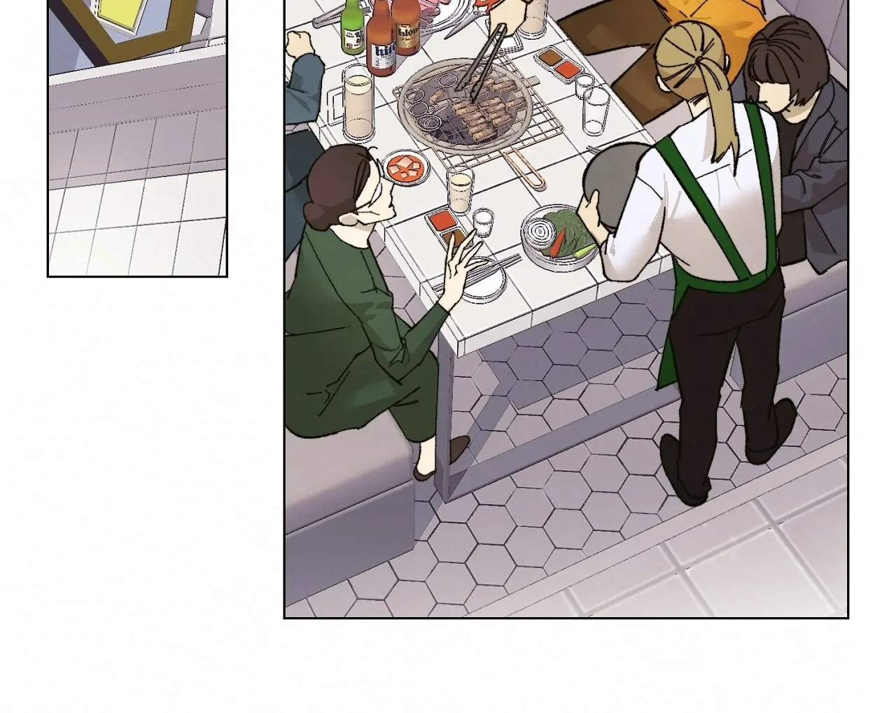 Teachers Need Sex Education Too - Chapter 5 manhwa
