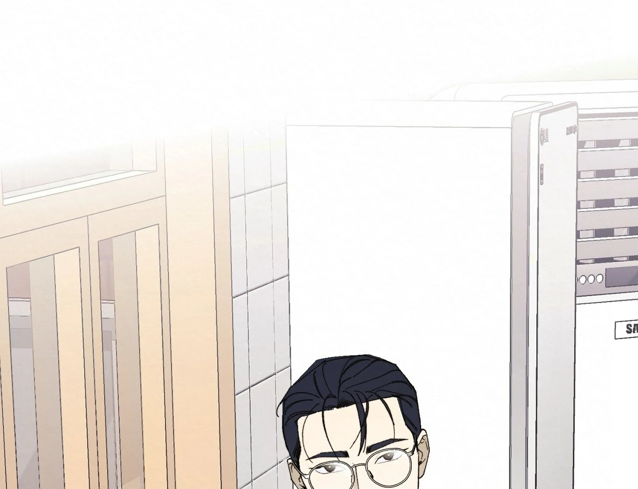 Teachers Need Sex Education Too - Chapter 5 manhwa