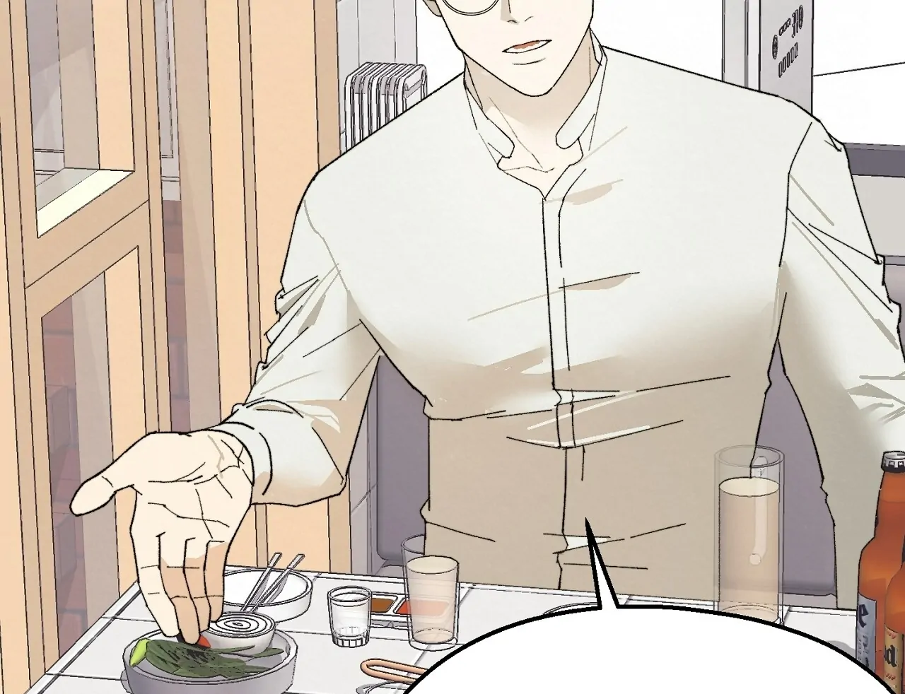 Teachers Need Sex Education Too - Chapter 5 manhwa
