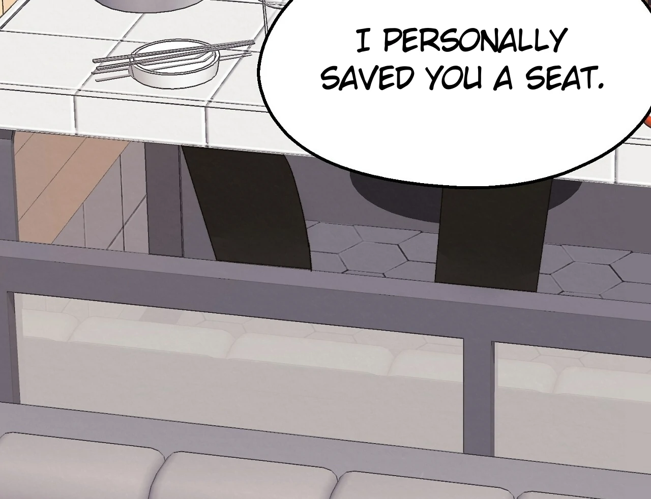 Teachers Need Sex Education Too - Chapter 5 manhwa