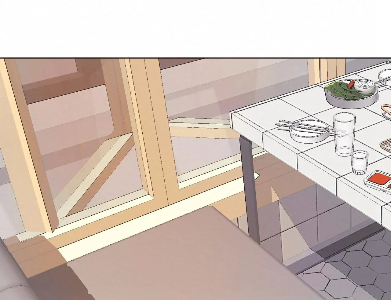 Teachers Need Sex Education Too - Chapter 5 manhwa