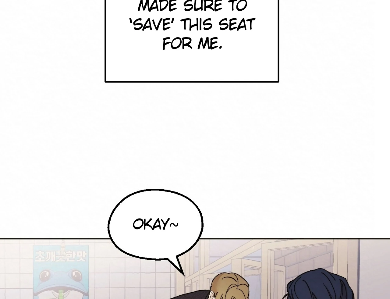 Teachers Need Sex Education Too - Chapter 5 manhwa