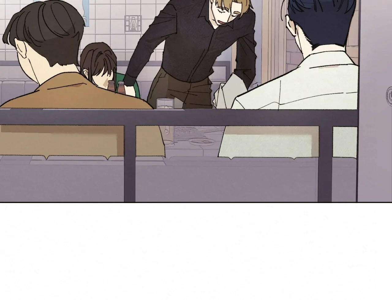 Teachers Need Sex Education Too - Chapter 5 manhwa