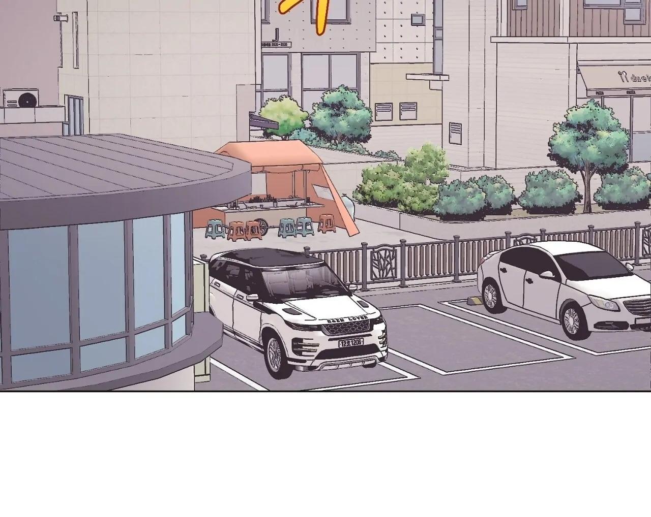 Teachers Need Sex Education Too - Chapter 6 manhwa