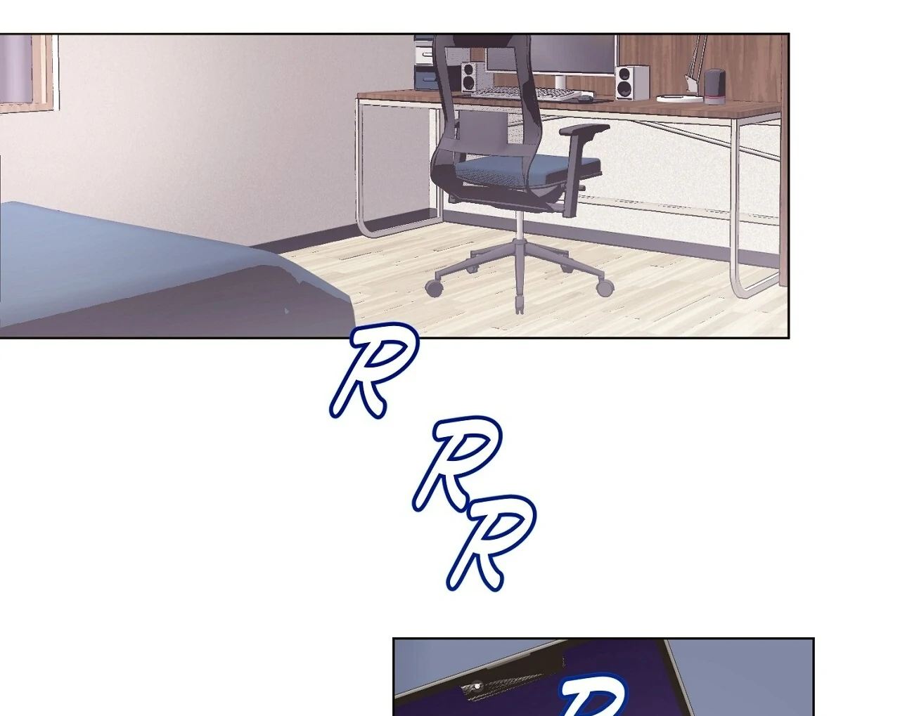 Teachers Need Sex Education Too - Chapter 6 manhwa