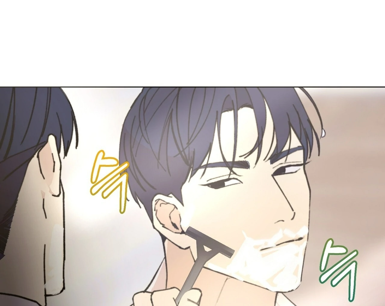 Teachers Need Sex Education Too - Chapter 6 manhwa