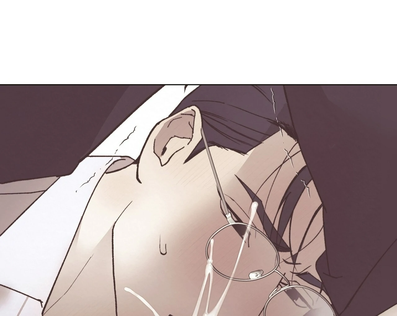 Teachers Need Sex Education Too - Chapter 6 manhwa