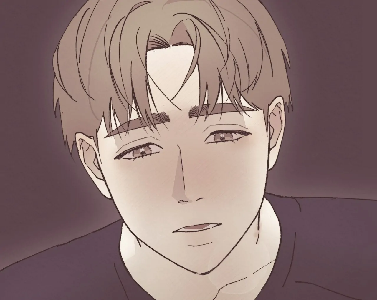 Teachers Need Sex Education Too - Chapter 6 manhwa