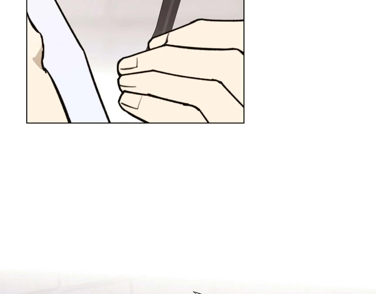 Teachers Need Sex Education Too - Chapter 6 manhwa