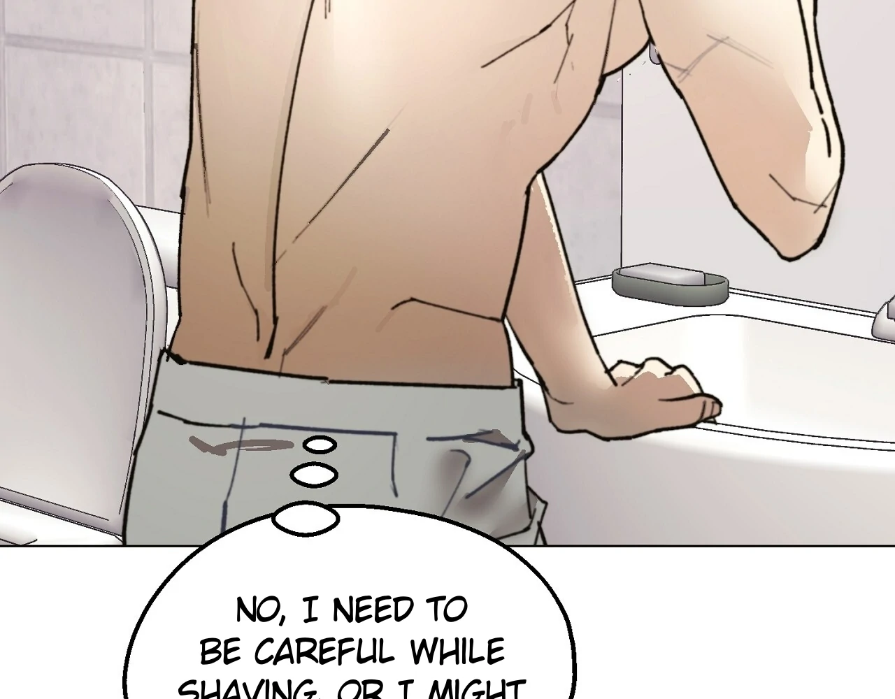 Teachers Need Sex Education Too - Chapter 6 manhwa