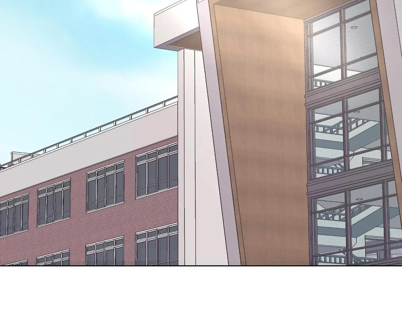 Teachers Need Sex Education Too - Chapter 6 manhwa