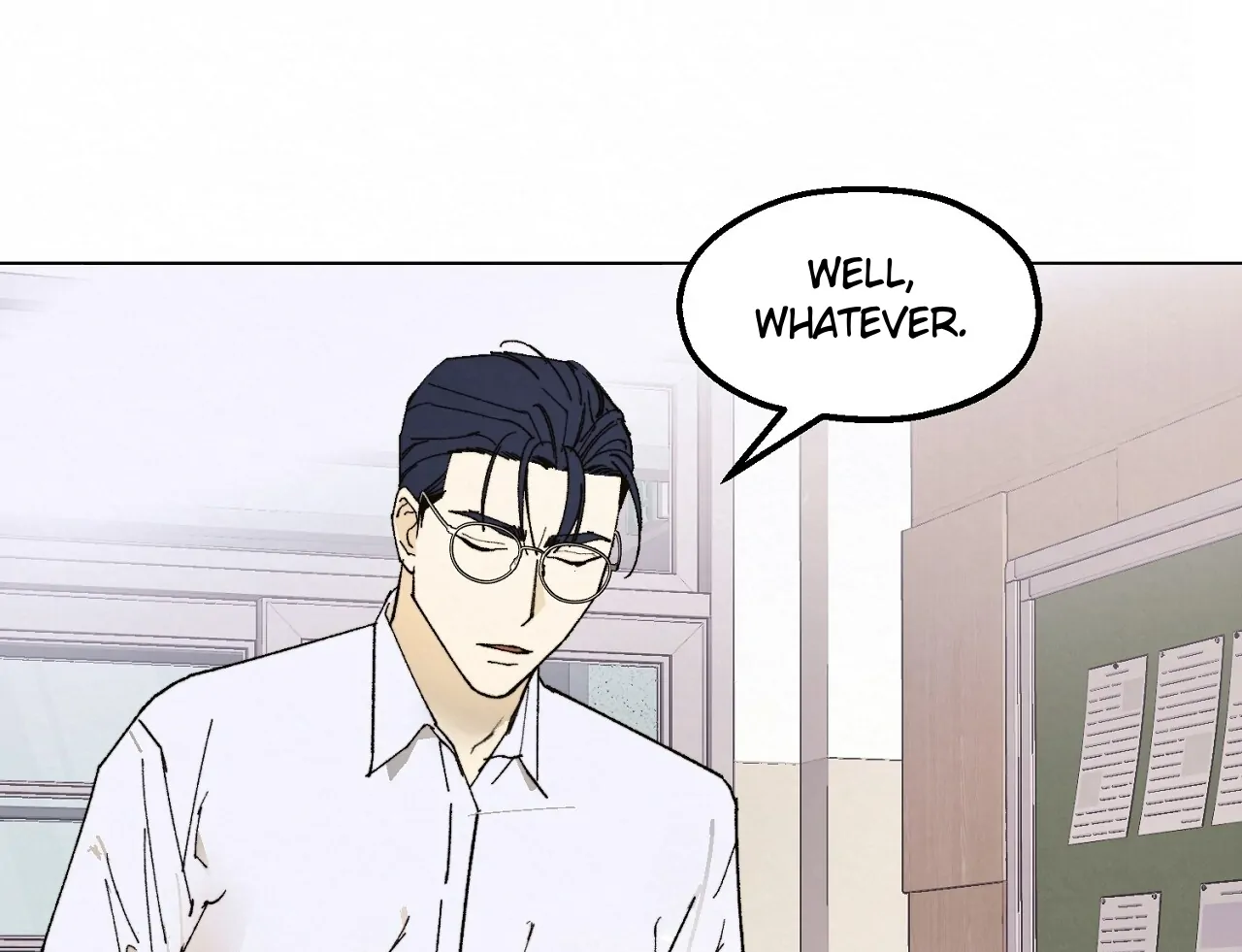 Teachers Need Sex Education Too - Chapter 6 manhwa