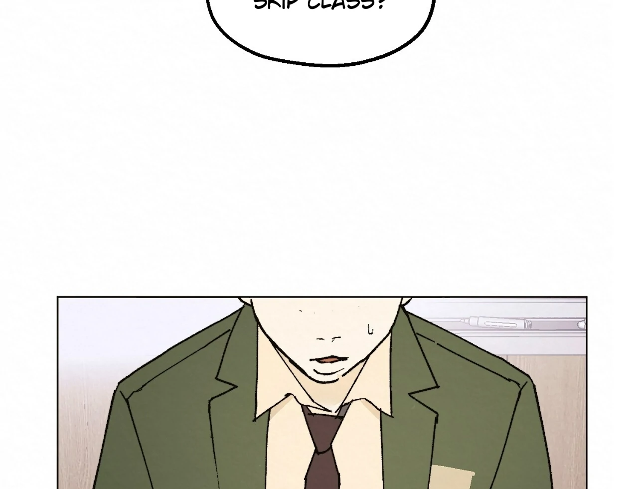 Teachers Need Sex Education Too - Chapter 6 manhwa