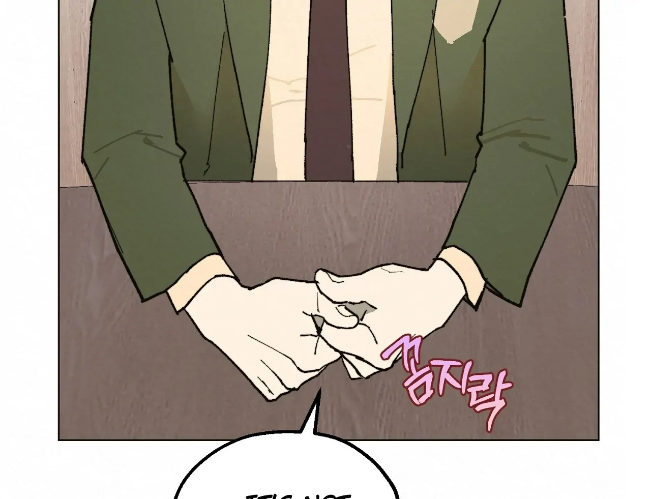 Teachers Need Sex Education Too - Chapter 6 manhwa