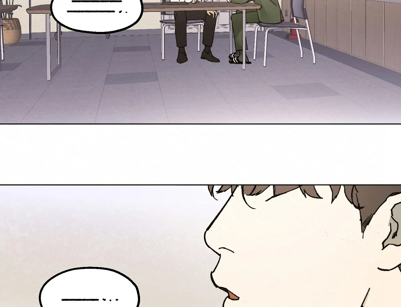 Teachers Need Sex Education Too - Chapter 6 manhwa