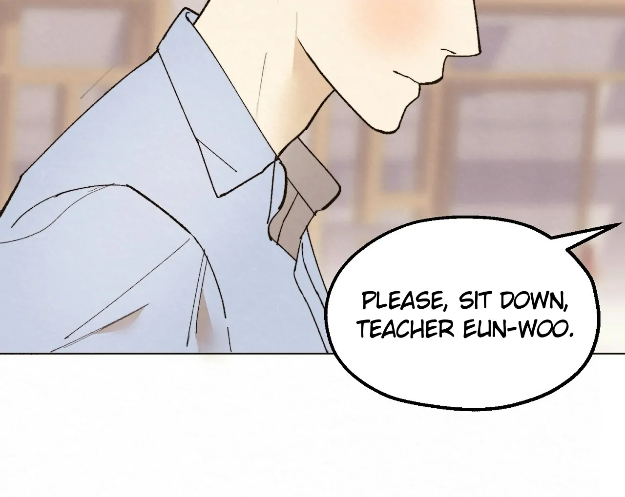 Teachers Need Sex Education Too - Chapter 6 manhwa