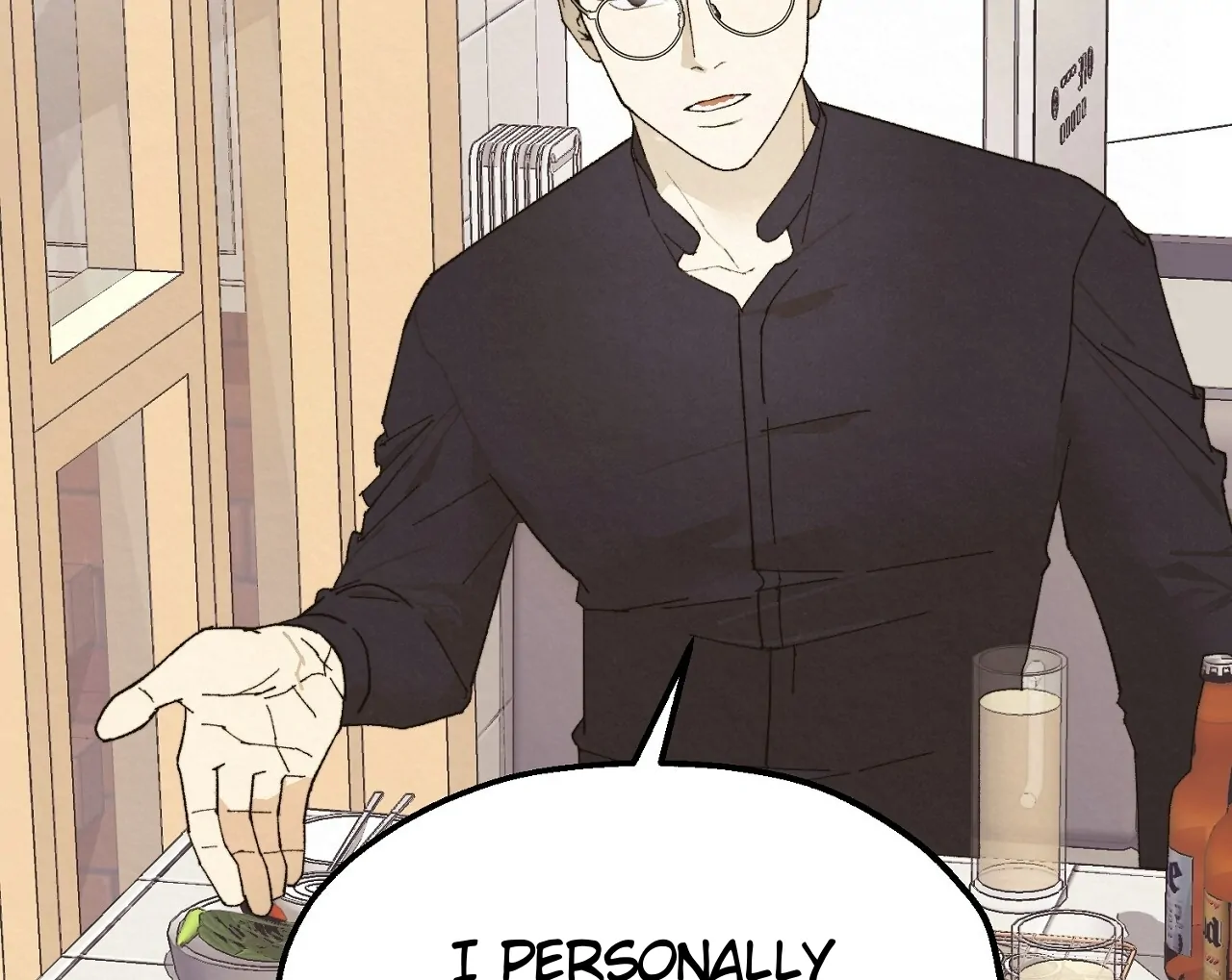 Teachers Need Sex Education Too - Chapter 6 manhwa