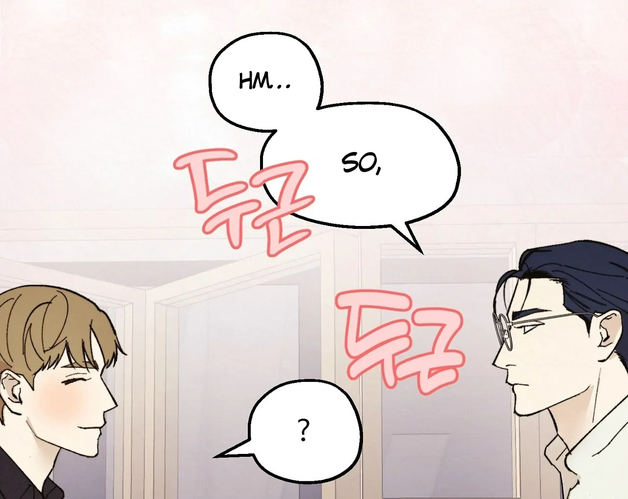 Teachers Need Sex Education Too - Chapter 6 manhwa