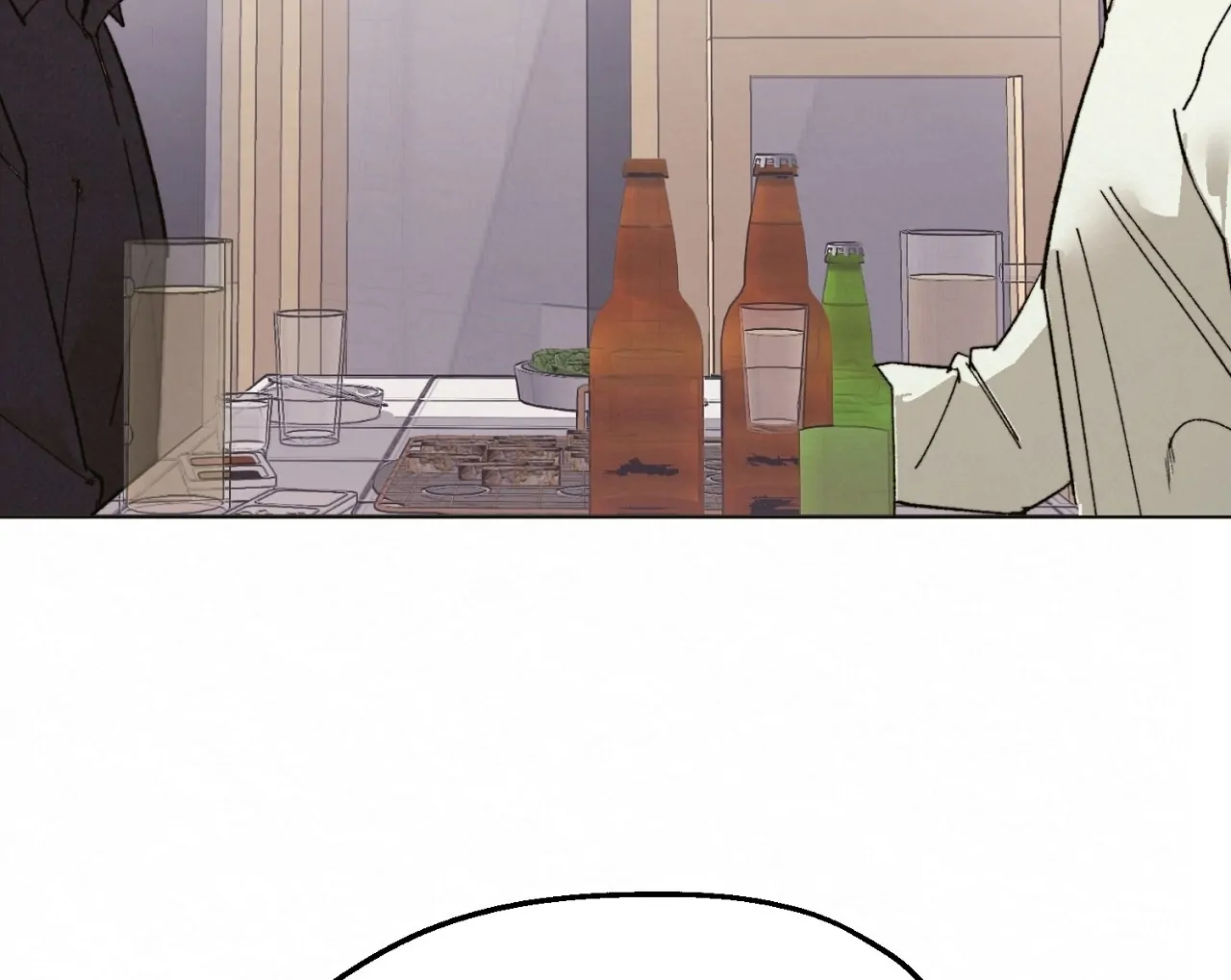 Teachers Need Sex Education Too - Chapter 6 manhwa