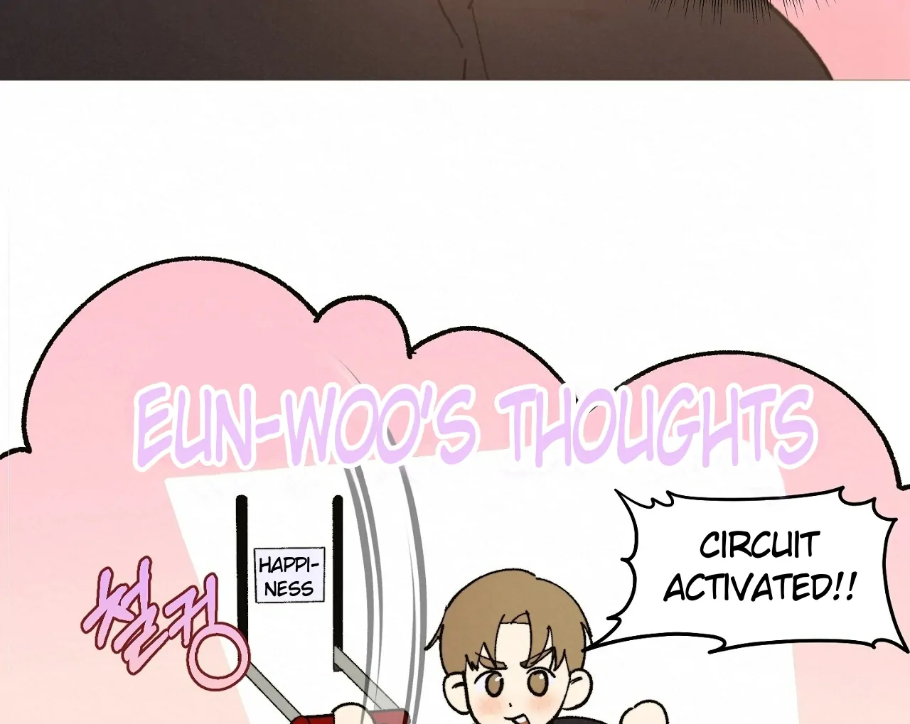 Teachers Need Sex Education Too - Chapter 6 manhwa
