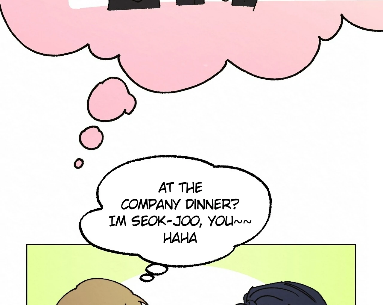 Teachers Need Sex Education Too - Chapter 6 manhwa