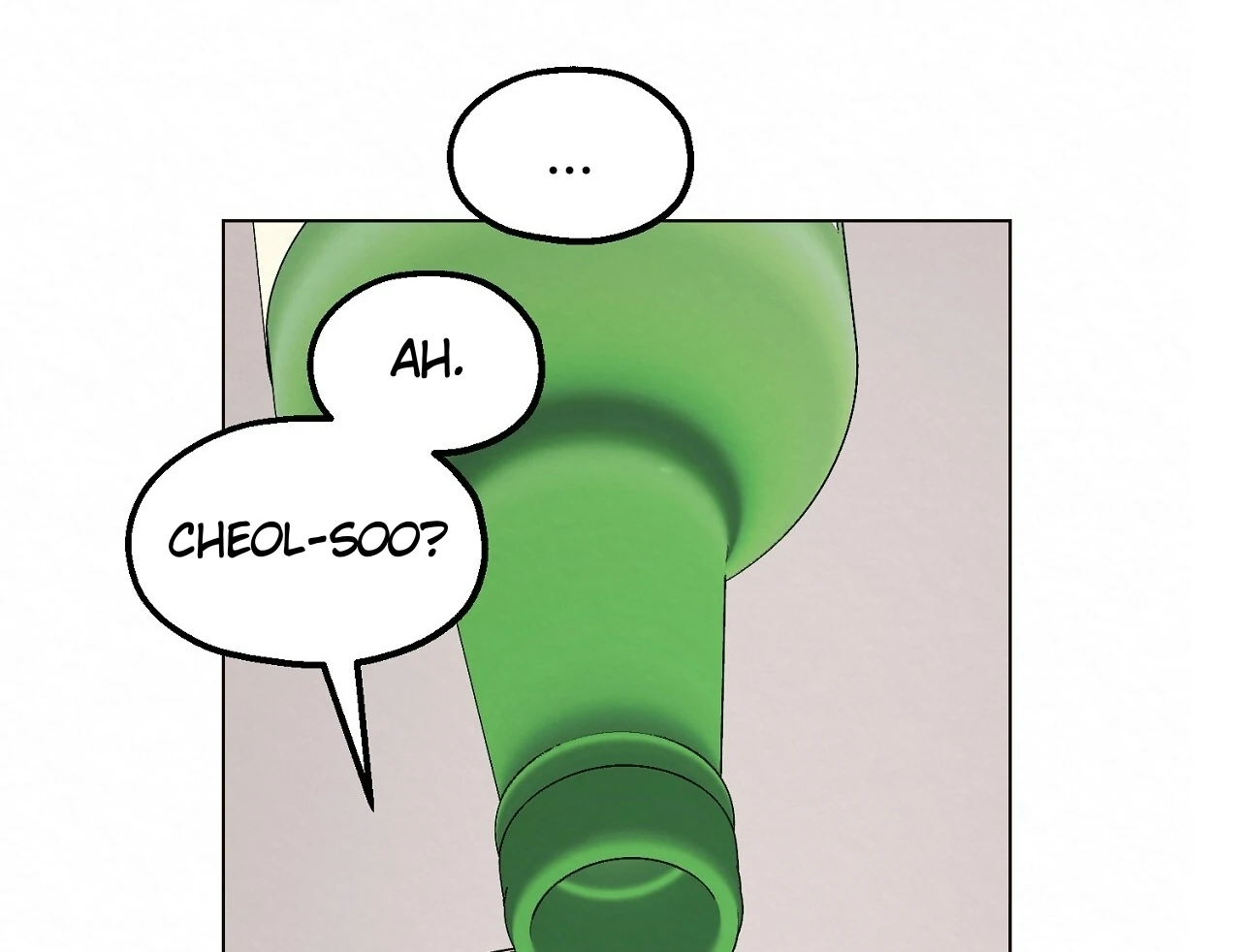 Teachers Need Sex Education Too - Chapter 6 manhwa