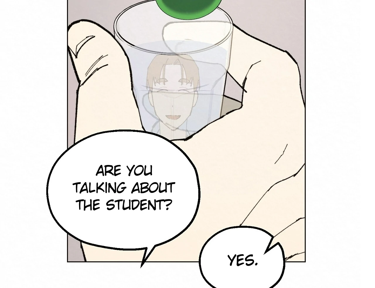 Teachers Need Sex Education Too - Chapter 6 manhwa