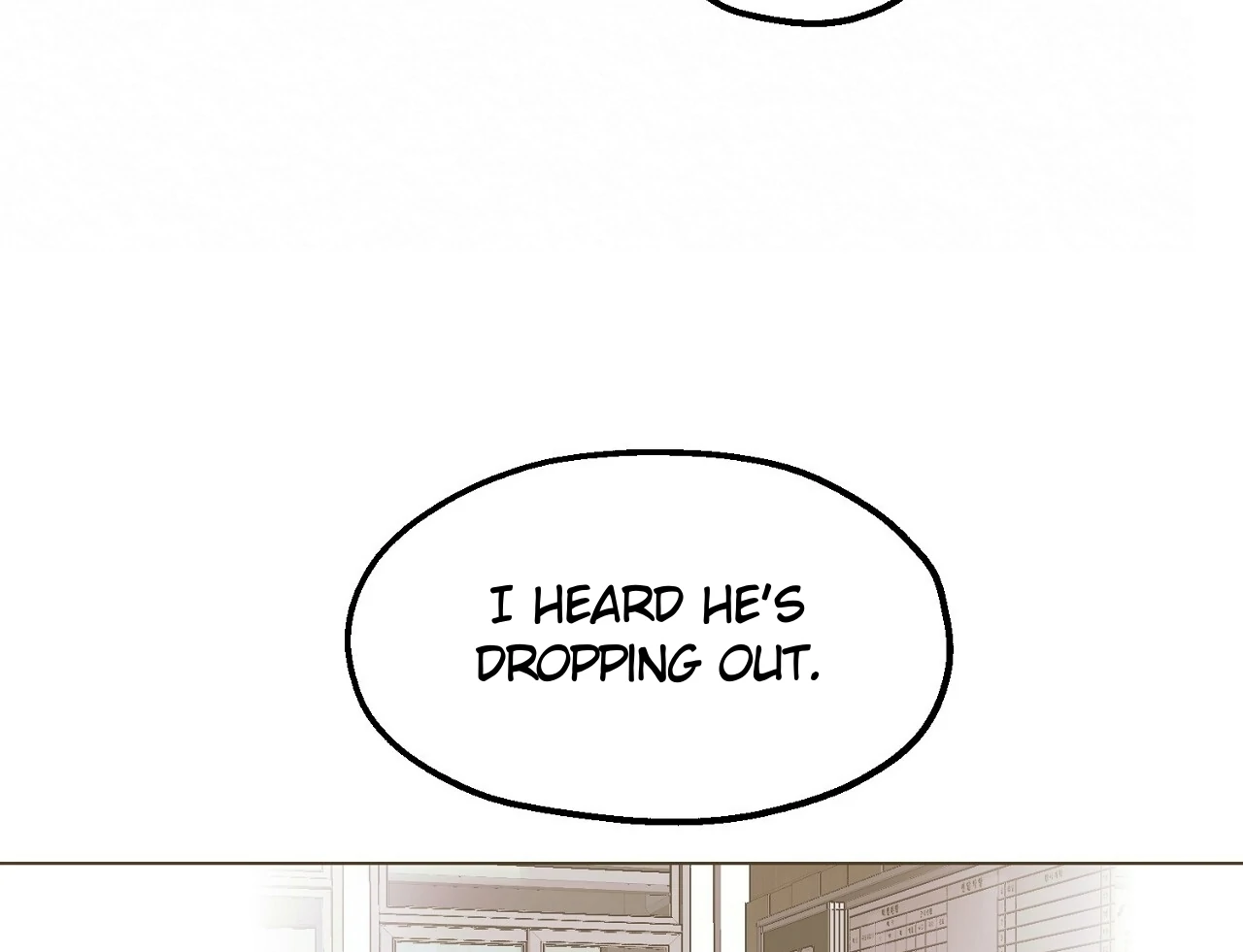 Teachers Need Sex Education Too - Chapter 6 manhwa