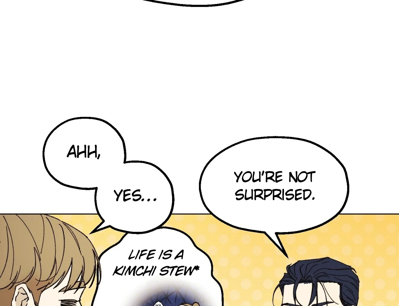 Teachers Need Sex Education Too - Chapter 6 manhwa