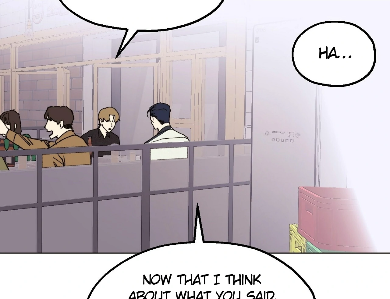 Teachers Need Sex Education Too - Chapter 6 manhwa