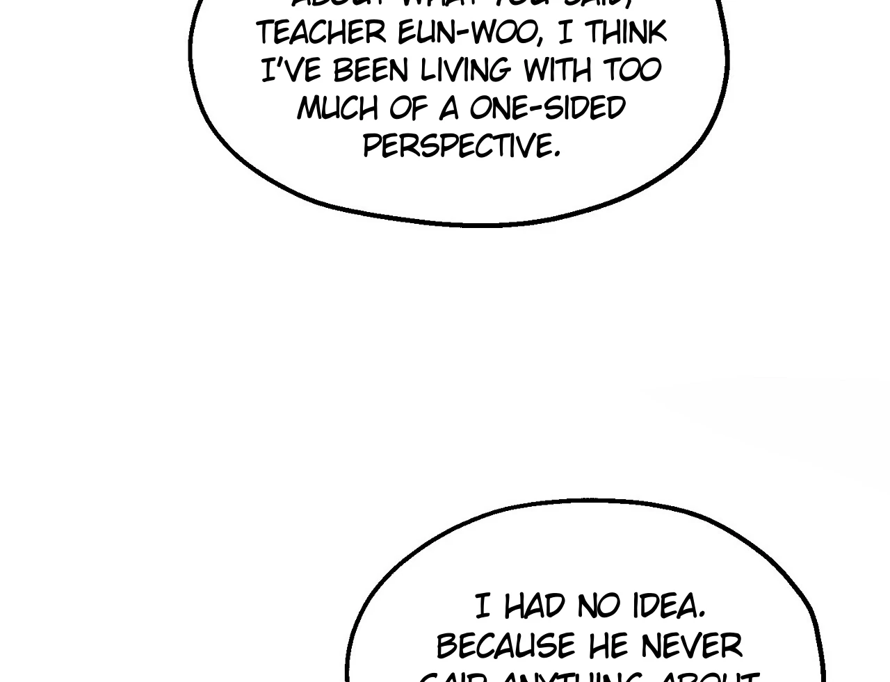 Teachers Need Sex Education Too - Chapter 6 manhwa