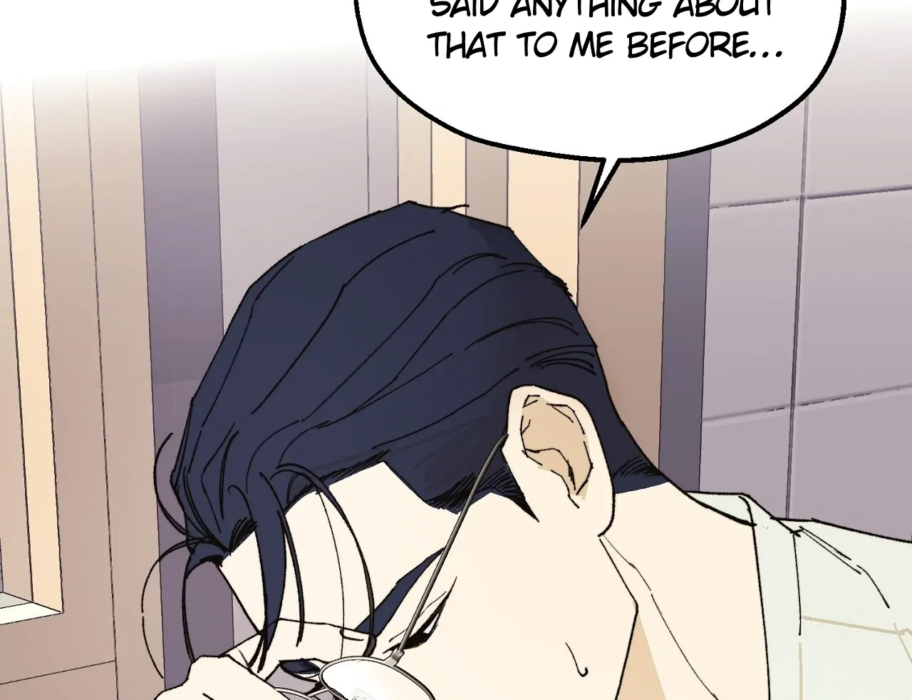 Teachers Need Sex Education Too - Chapter 6 manhwa
