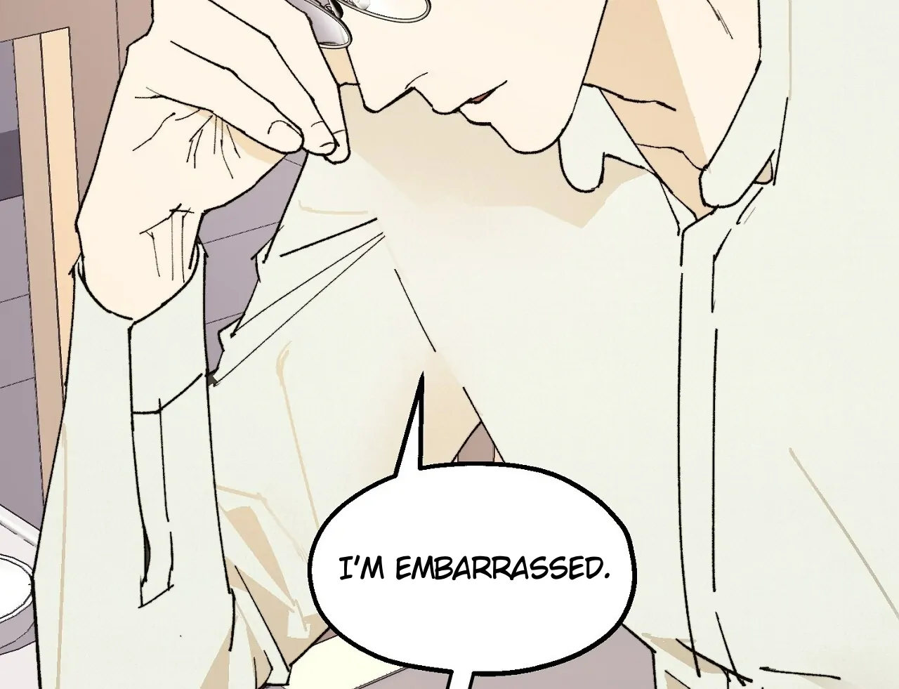 Teachers Need Sex Education Too - Chapter 6 manhwa