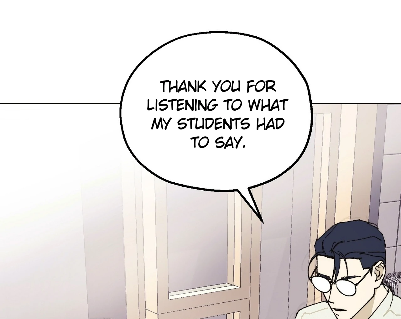 Teachers Need Sex Education Too - Chapter 6 manhwa