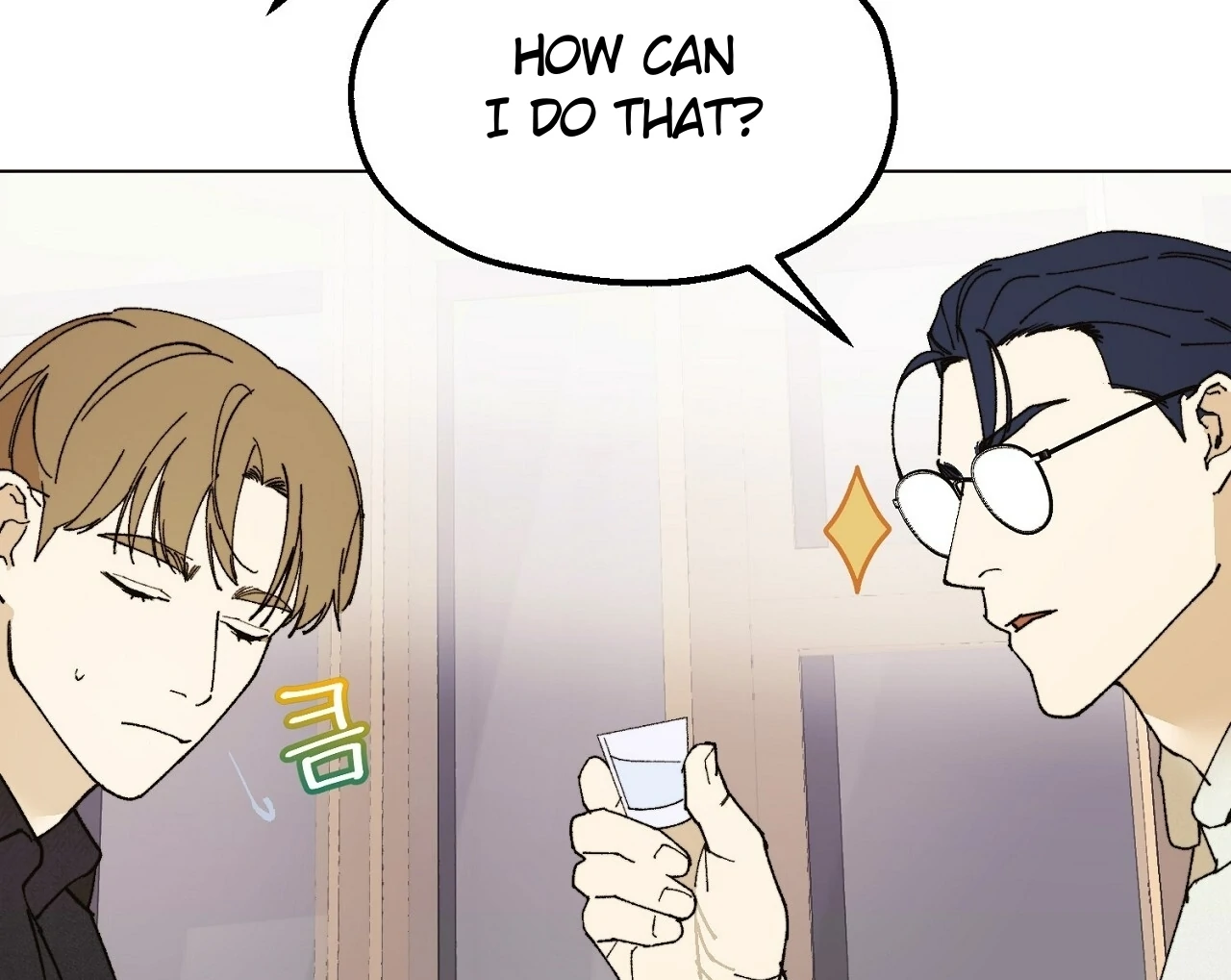 Teachers Need Sex Education Too - Chapter 6 manhwa