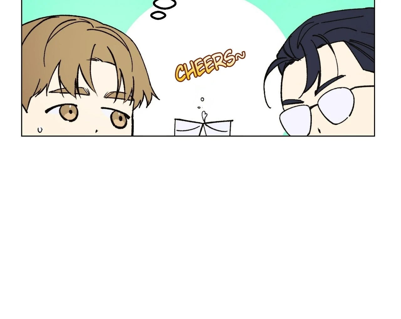 Teachers Need Sex Education Too - Chapter 6 manhwa