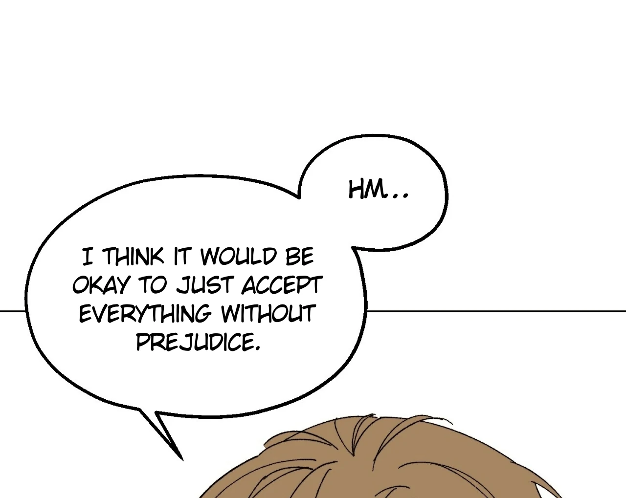 Teachers Need Sex Education Too - Chapter 6 manhwa
