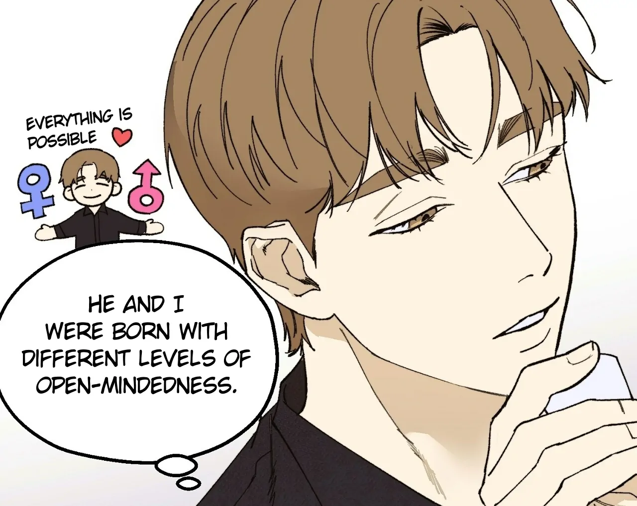 Teachers Need Sex Education Too - Chapter 6 manhwa