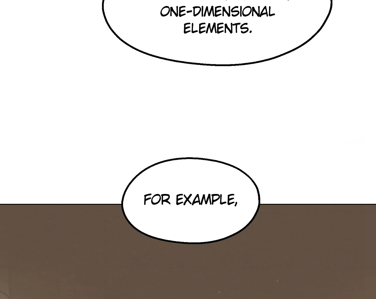 Teachers Need Sex Education Too - Chapter 6 manhwa