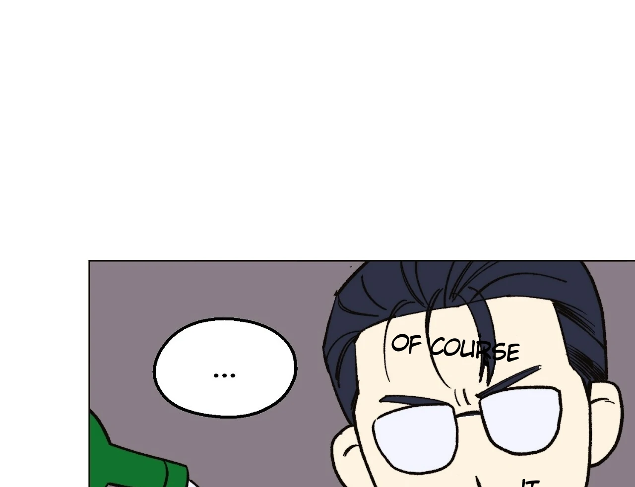 Teachers Need Sex Education Too - Chapter 6 manhwa