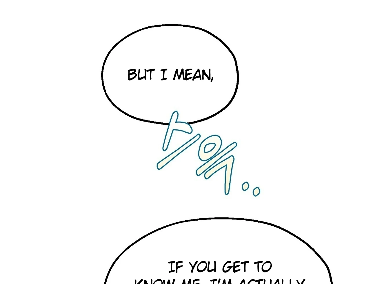 Teachers Need Sex Education Too - Chapter 6 manhwa