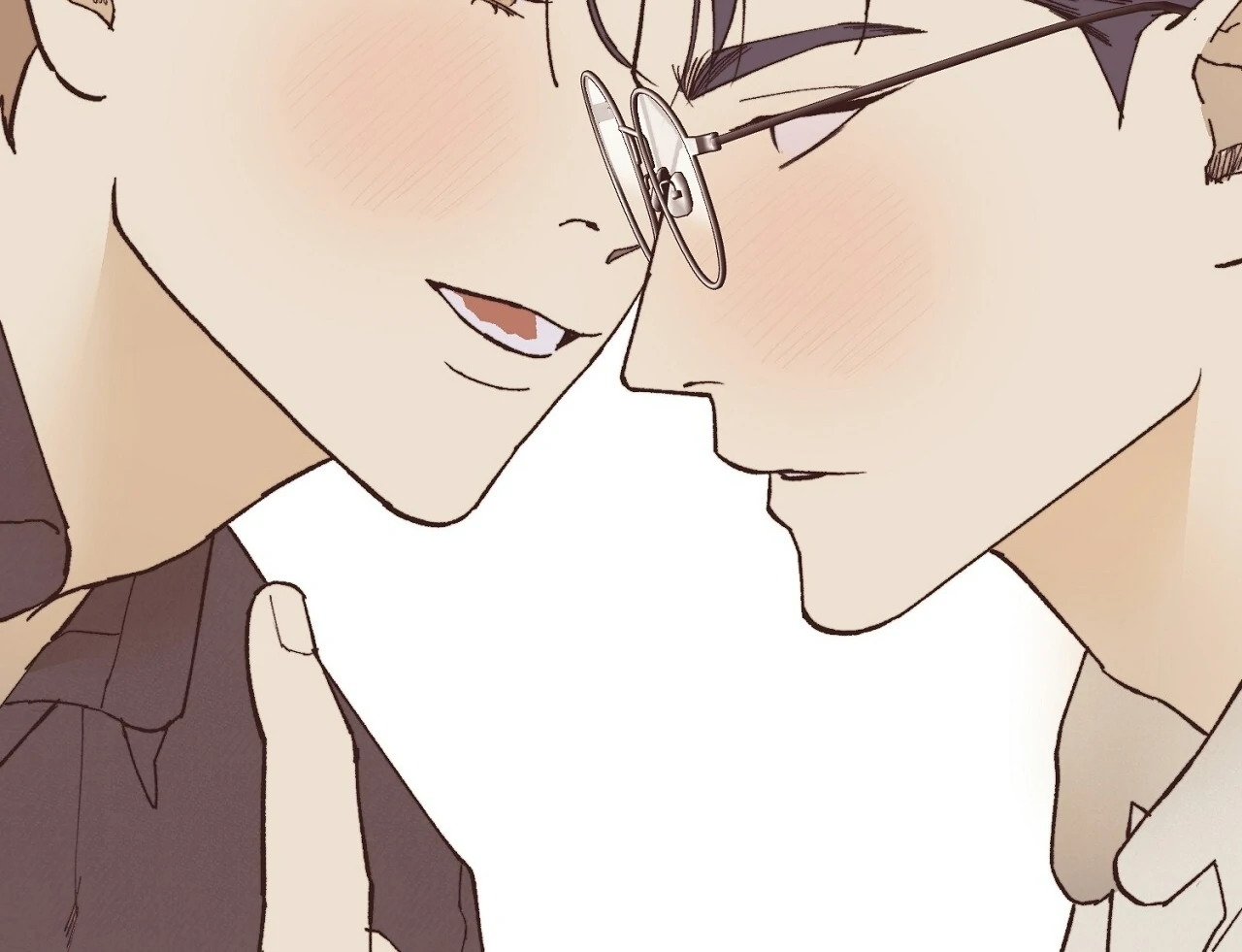 Teachers Need Sex Education Too - Chapter 6 manhwa