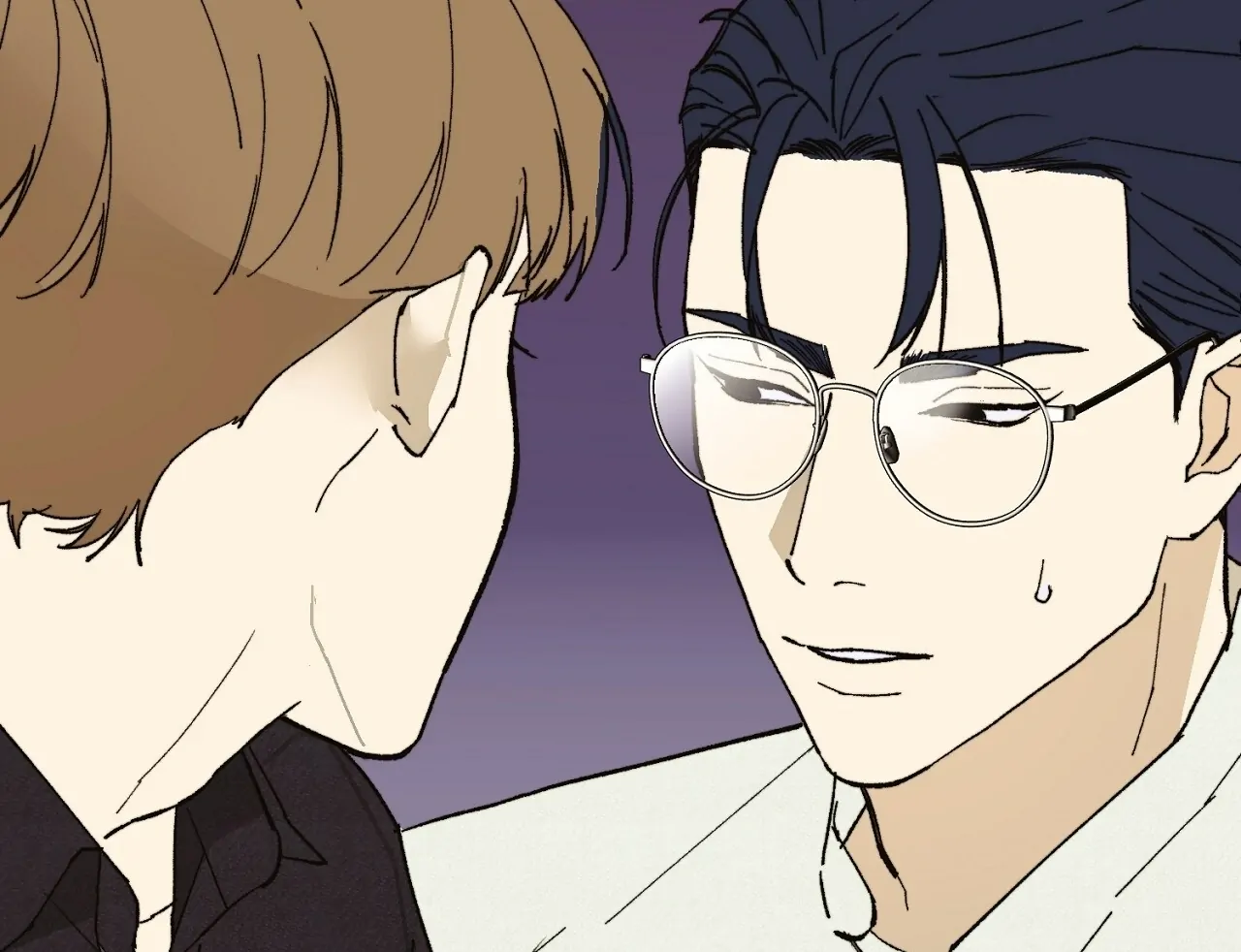Teachers Need Sex Education Too - Chapter 6 manhwa